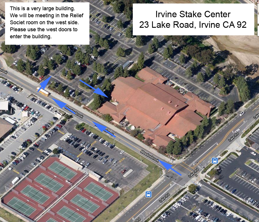 Irvine Bldg 2 Irvine building 3