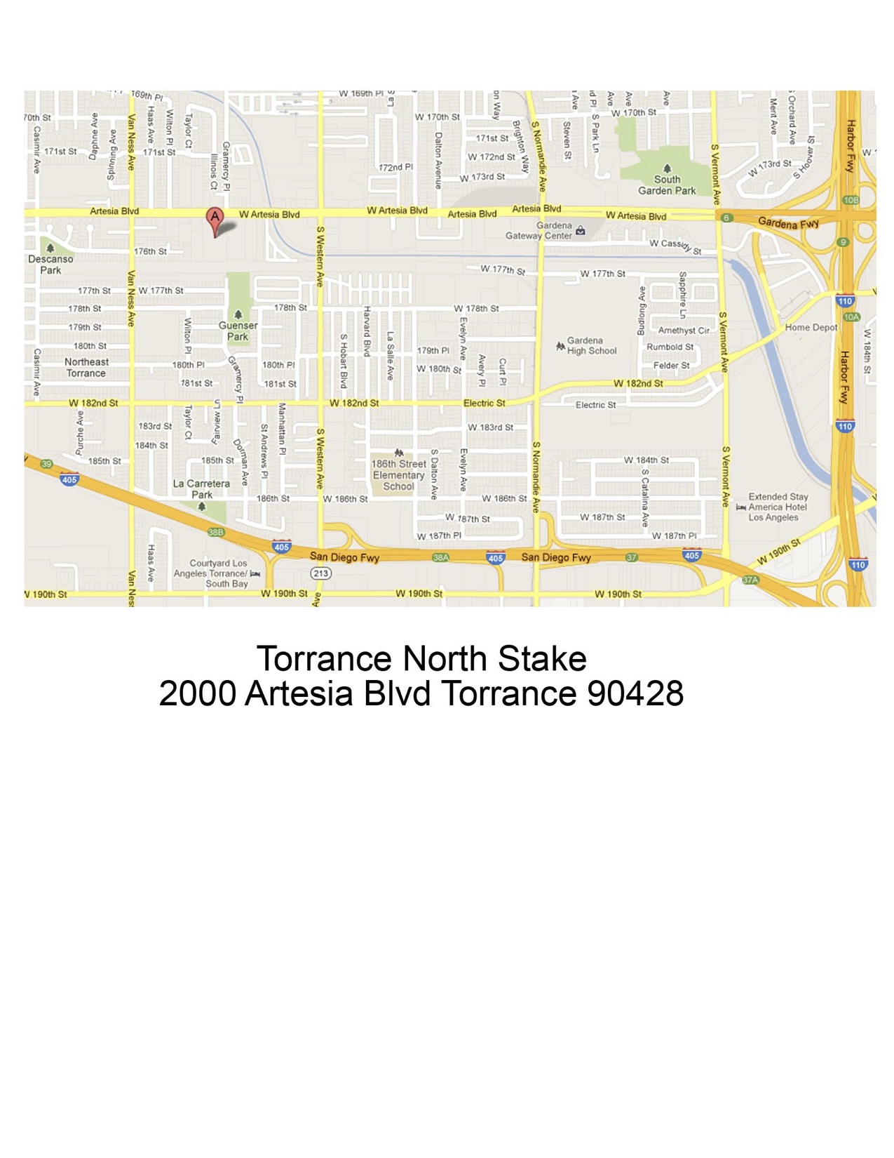map-torrance-north-bldg map-torrance-north-bldg